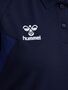 Hummel hmlTRAVEL POLO WOMAN - marine