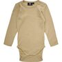 Hummel hmlRENE BODY L/S - irish cream