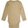 Hummel hmlRENE BODY L/S - irish cream