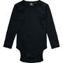 Hummel hmlRENE BODY L/S - black