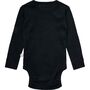 Hummel hmlRENE BODY L/S - black