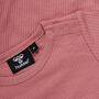 Hummel hmlRENE BODY L/S - dusty rose