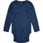 Hummel hmlRENE BODY L/S - sargasso sea