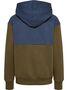 Hummel hmlMORTEN HOODIE - beech