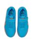 Hummel TOP STAR F.G. JR - blue/orange