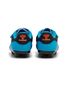 Hummel HATTRICK M.G. JR - blue/orange