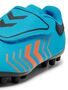 Hummel HATTRICK M.G. JR - blue/orange