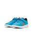 Hummel TOP STAR I.N. JR - blue/orange