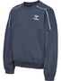 Hummel hmlGIZELA SWEATSHIRT - ombre blue