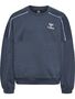Hummel hmlGIZELA SWEATSHIRT - ombre blue