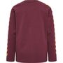 Hummel hmlHARRY POTTER T-SHIRT LS - catawba grape