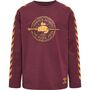 Hummel hmlHARRY POTTER T-SHIRT LS - catawba grape