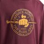 Hummel hmlHARRY POTTER T-SHIRT LS - catawba grape