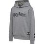 Hummel hmlHARRY POTTER HOODIE - medium melange