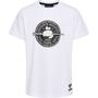 Hummel hmlHARRY POTTER T-SHIRT - white