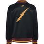 Hummel hmlHARRY POTTER ZIP JACKET - black