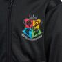 Hummel hmlHARRY POTTER ZIP JACKET - black