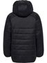 Hummel hmlGO QUILTED HOOD JACKET KIDS - black