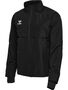 Hummel hmlGO SHELL JACKET - black