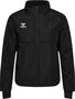 Hummel hmlGO SHELL JACKET - black
