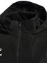 Hummel hmlGO SHELL JACKET - black