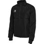 Hummel hmlGO SHELL JACKET - black