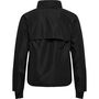 Hummel hmlGO SHELL JACKET - black