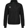 Hummel hmlGO SHELL JACKET - black