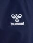 Hummel hmlGO SHELL JACKET - marine