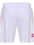 Hummel 1FCK 23/24 HOME SHORTS - white/true red