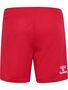 Hummel 1FCK 23/24 AWAY SHORTS KIDS - true red