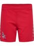 Hummel 1FCK 23/24 AWAY SHORTS KIDS - true red