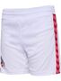 Hummel 1.FC K�ln 23/24 Heim Home Short Kinder - white/true red