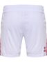 Hummel 1.FC K�ln 23/24 Heim Home Short Kinder - white/true red