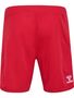 Hummel 1FCK 23/24 AWAY SHORTS - true red