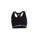 Hummel hmlMIMMI SPORTS TOP Kinder - black