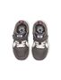 Hummel ACTUS RECYCLED INFANT - charcoal grey