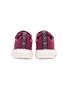 Hummel ACTUS RECYCLED INFANT - pink