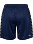 Hummel hmlAUTHENTIC PL SHORTS KIDS - marine