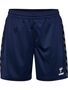 Hummel hmlAUTHENTIC PL SHORTS KIDS - marine