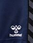 Hummel hmlAUTHENTIC PL SHORTS KIDS - marine