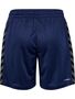 Hummel hmlAUTHENTIC PL SHORTS KIDS - marine