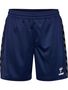 Hummel hmlAUTHENTIC PL SHORTS KIDS - marine