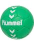 Hummel HMLBEACH - green/white