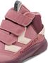 Hummel REACH ZERO MID TEX JR - nostalgia rose
