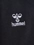 Hummel hmlCELEBRATING STORY HOODIE - black