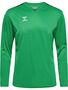 Hummel hmlAUTHENTIC PL JERSEY L/S - jelly bean