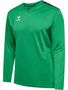 Hummel hmlAUTHENTIC PL JERSEY L/S - jelly bean