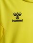 Hummel hmlAUTHENTIC PL HOODIE KIDS - blazing yellow