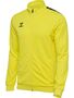 Hummel hmlAUTHENTIC PL ZIP JACKET - blazing yellow